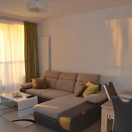 Panorama Apartment Apartment