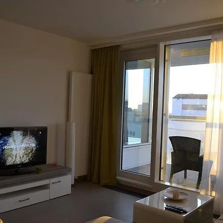 Panorama Apartment Apartment *