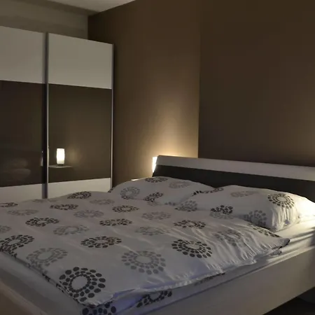 Panorama Apartment Bratislava
