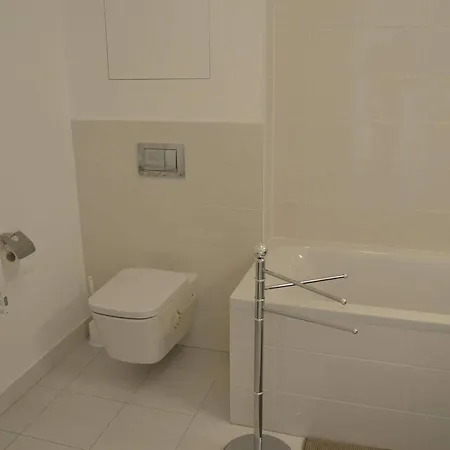 Panorama Apartment * Bratislava