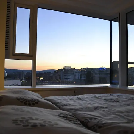 Panorama 아파트