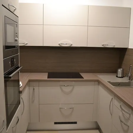 Appartement Panorama *