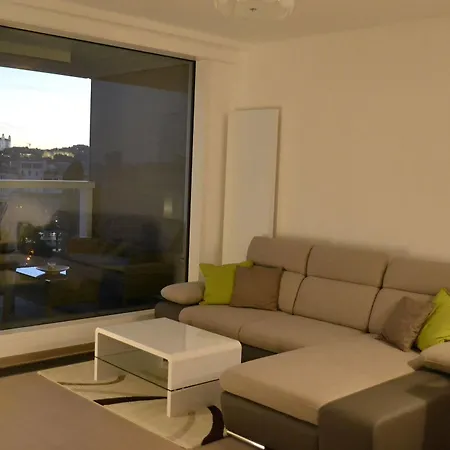 Panorama Apartment Apartment Bratislava