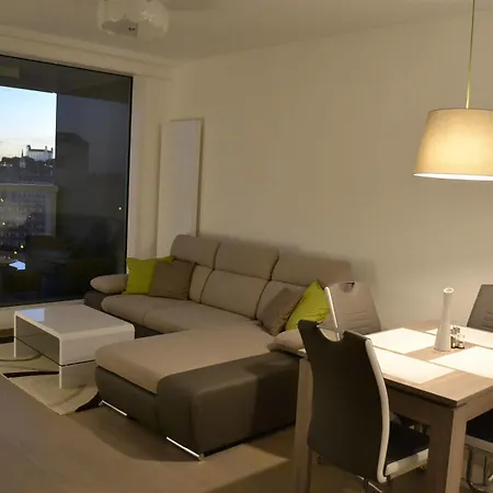 Panorama Apartment Apartment